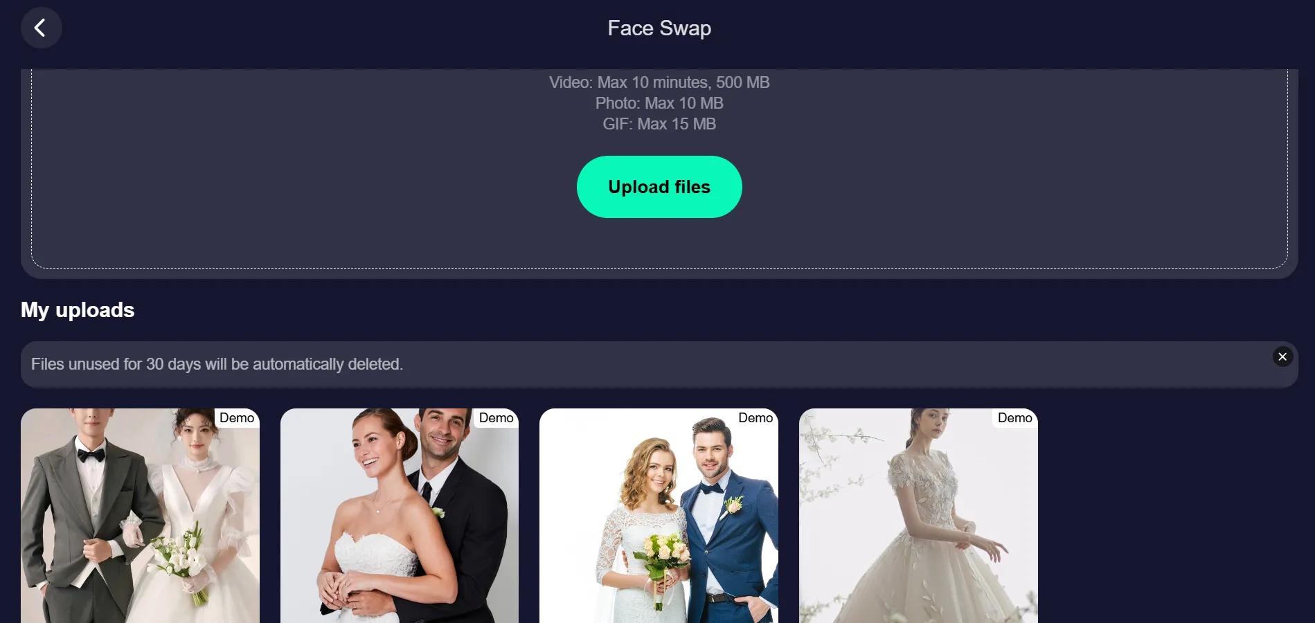 FaceMagic FaceMagic