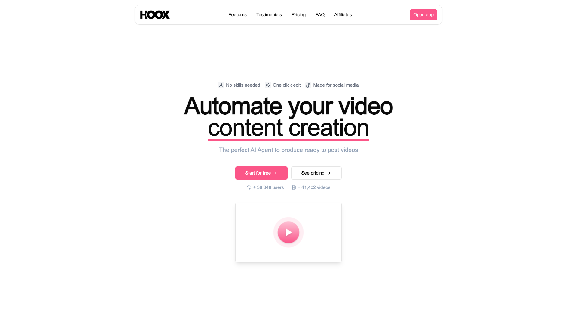 Hoox Hoox