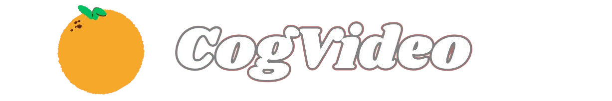 CogVideo AI Video Generator CogVideo AI Video Generator