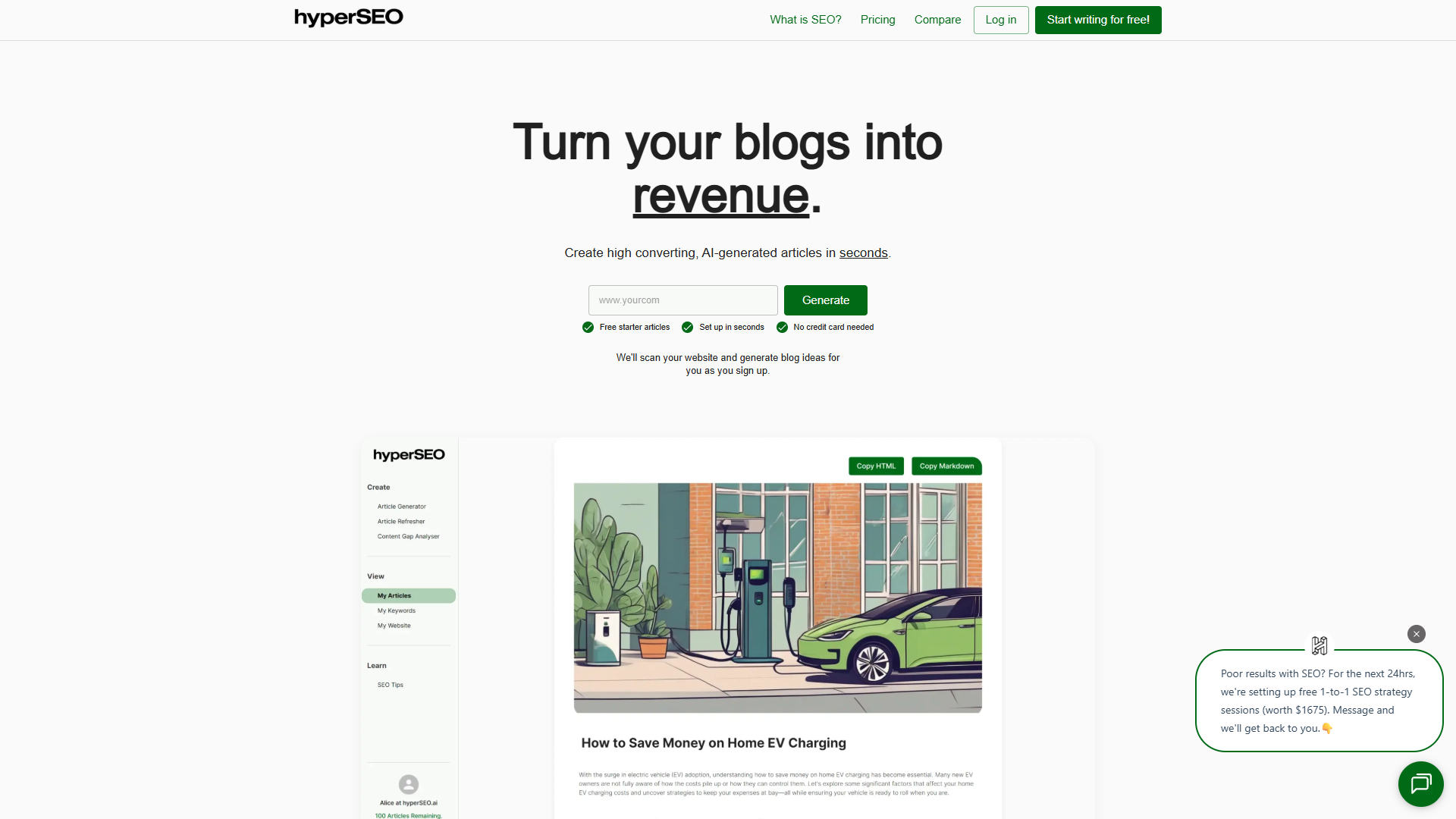 hyperSEO hyperSEO