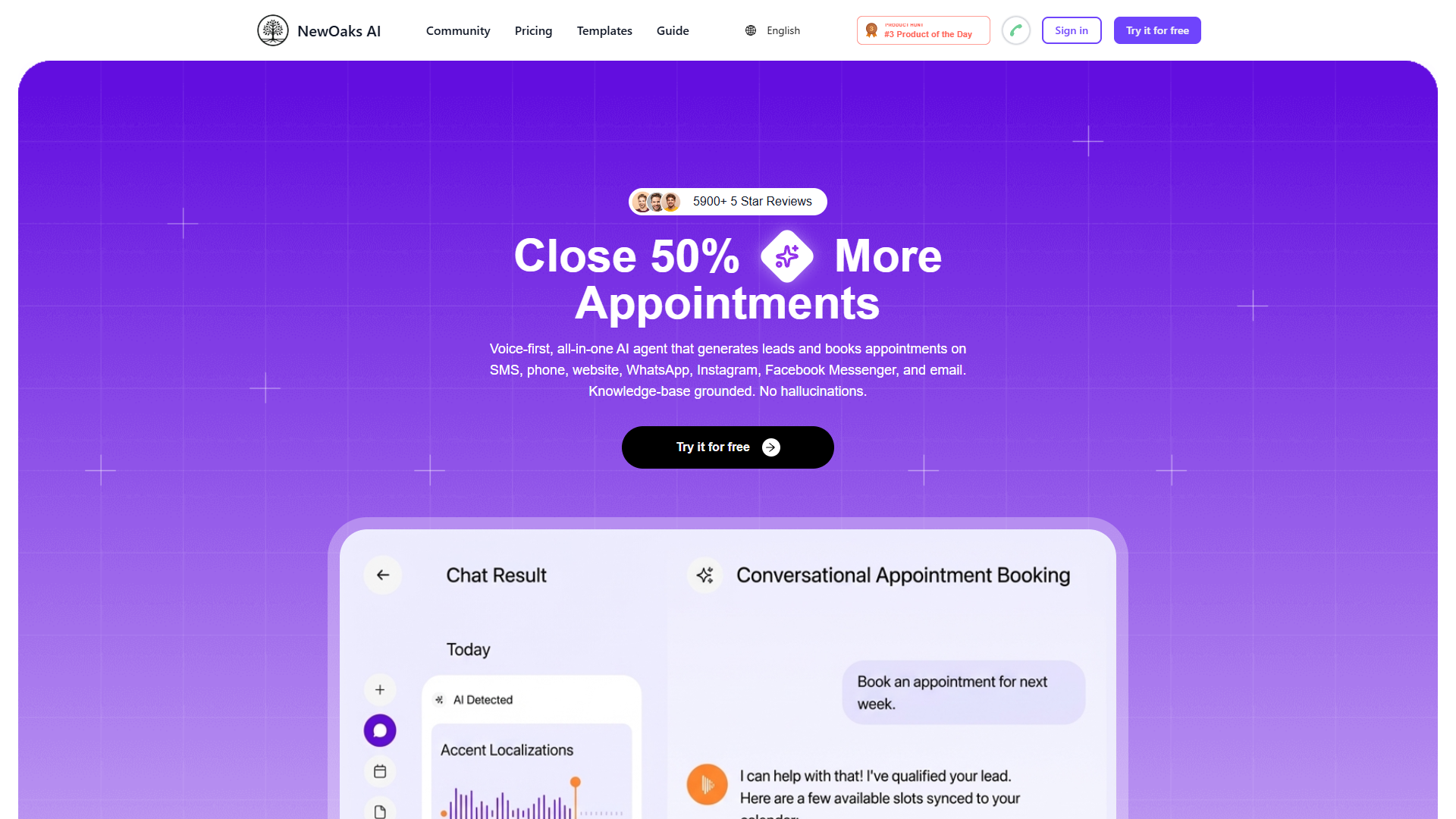 NewOaks AI NewOaks AI