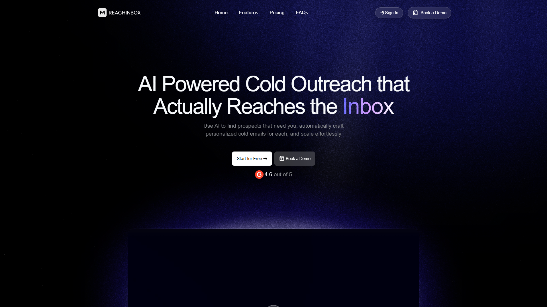 ReachInbox ReachInbox