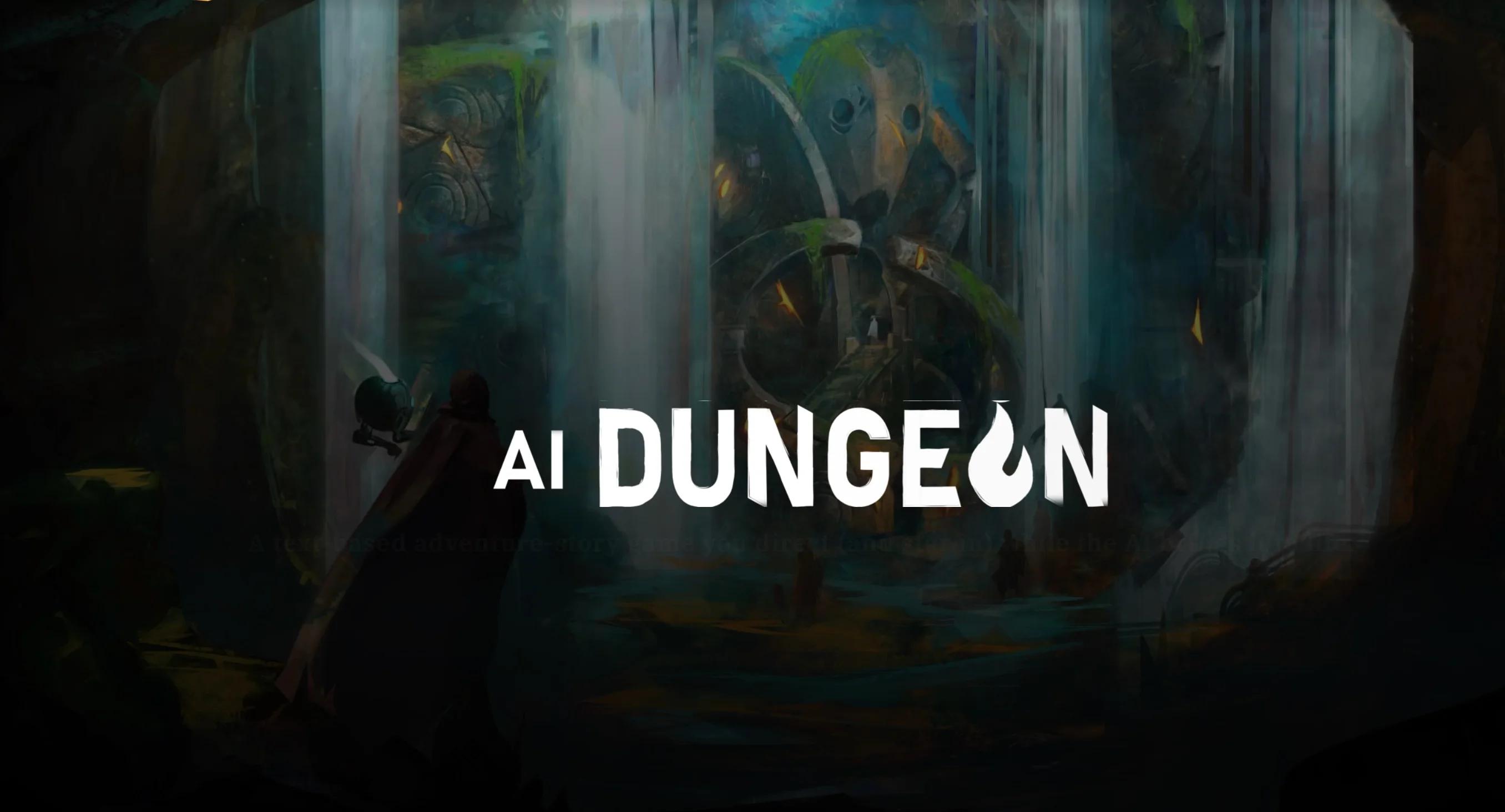 Cómo pagar AI Dungeon Cómo pagar AI Dungeon