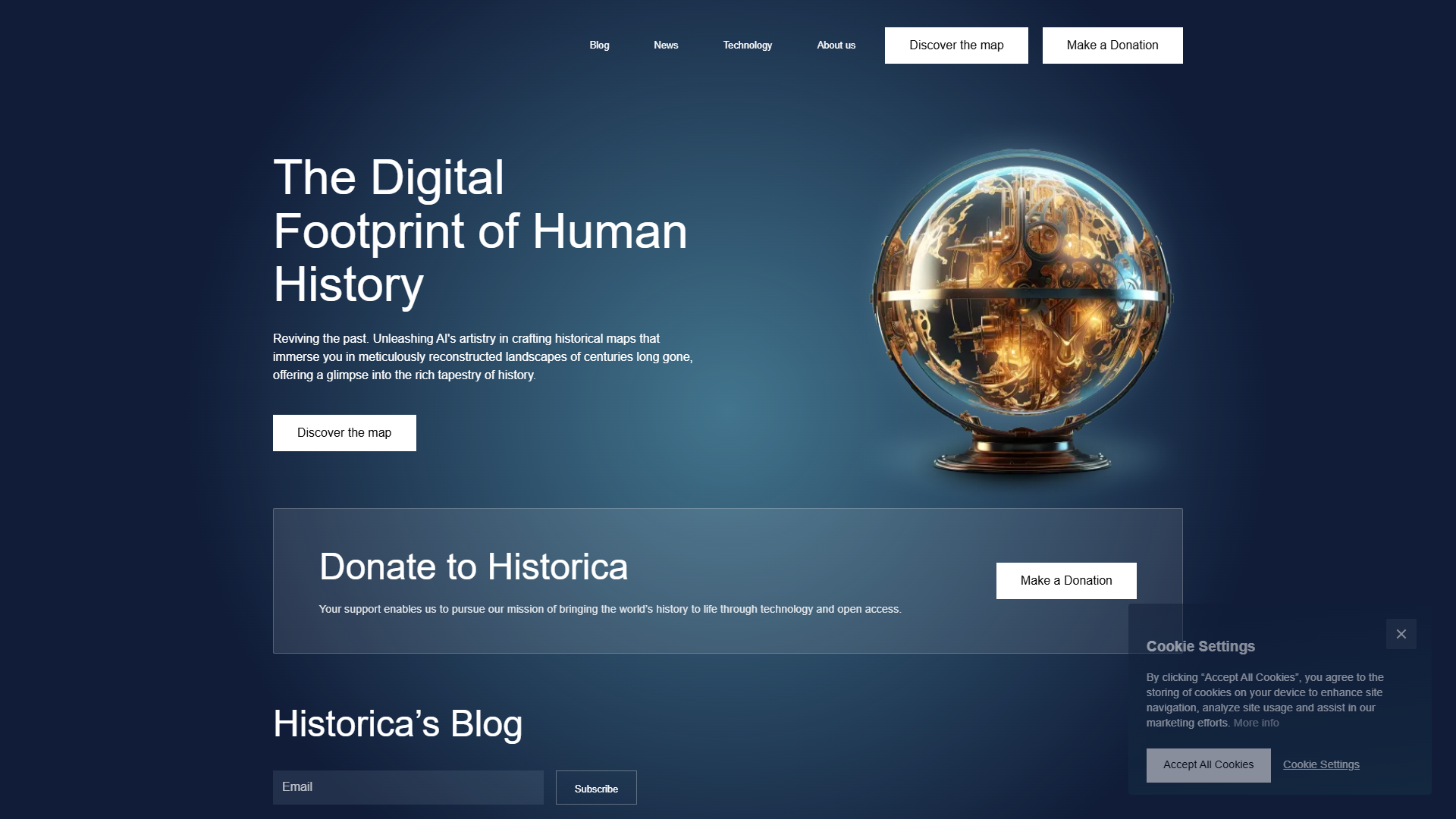 Historica Historica