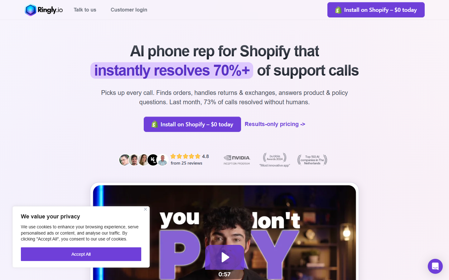 Ringly.io Ringly.io