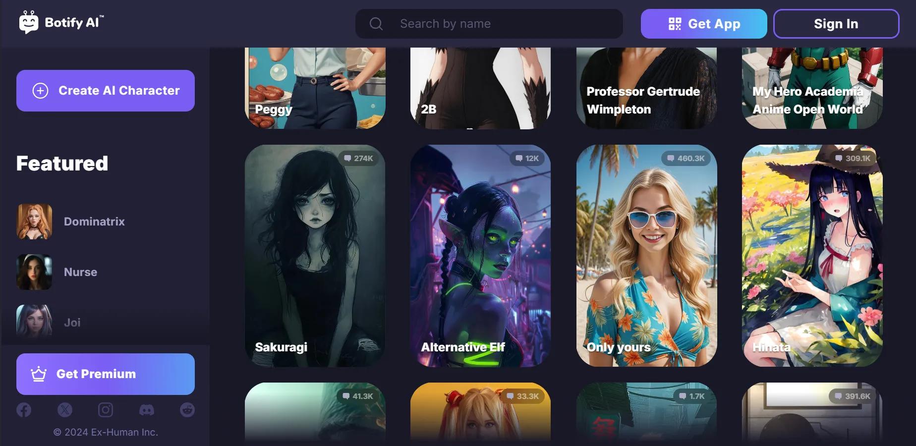 Botify AI Botify AI