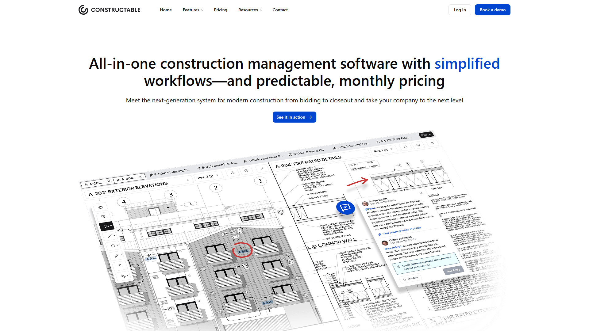 Constructable Constructable