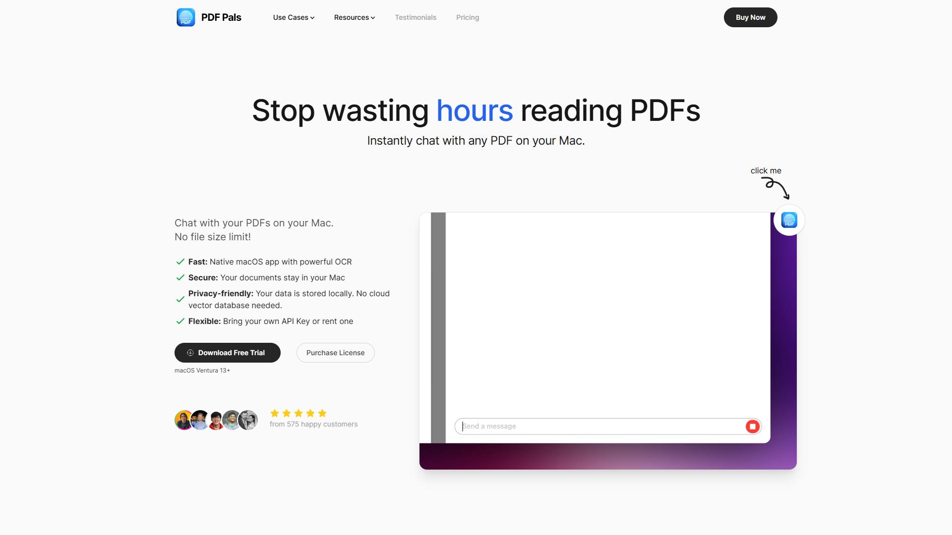 PDF Pals PDF Pals