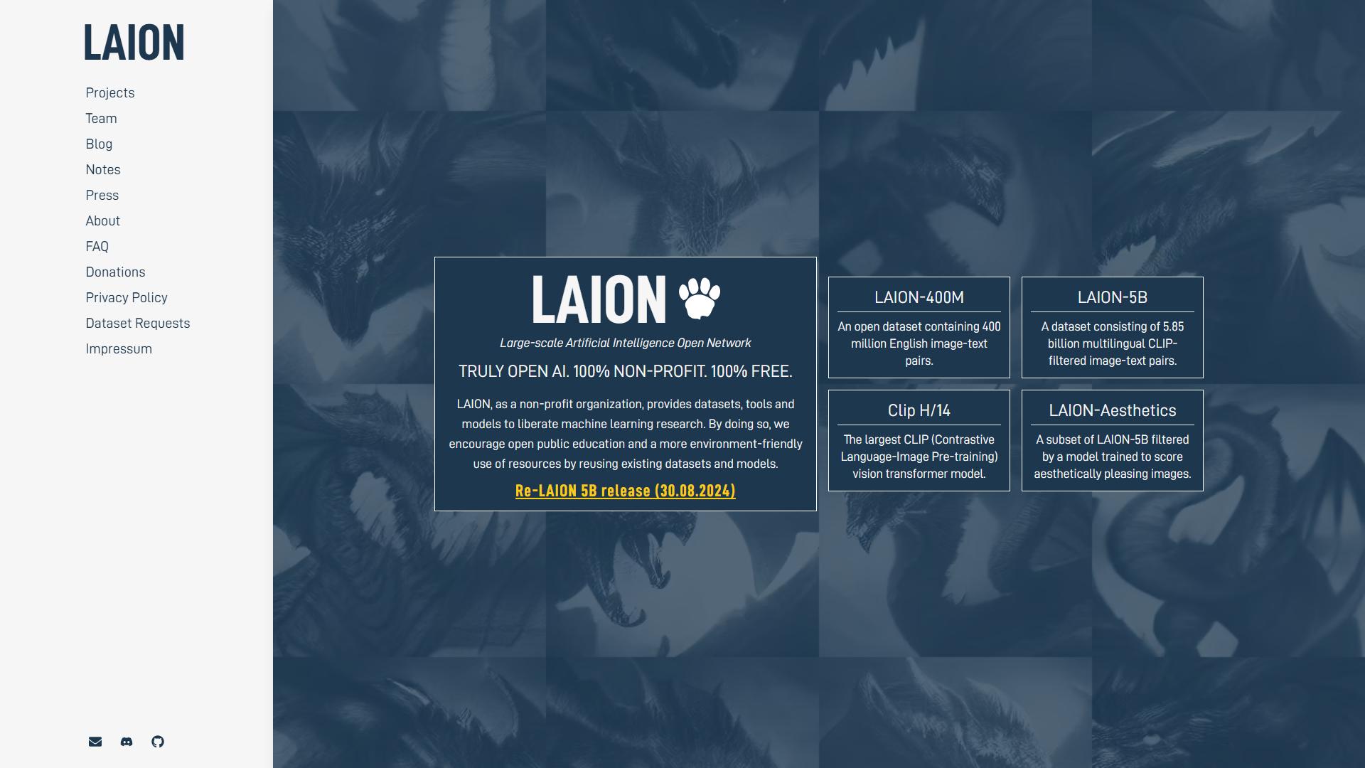 Laion Laion