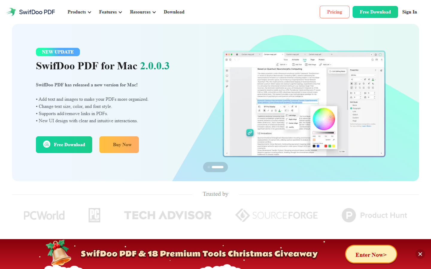 SwifDoo PDF SwifDoo PDF
