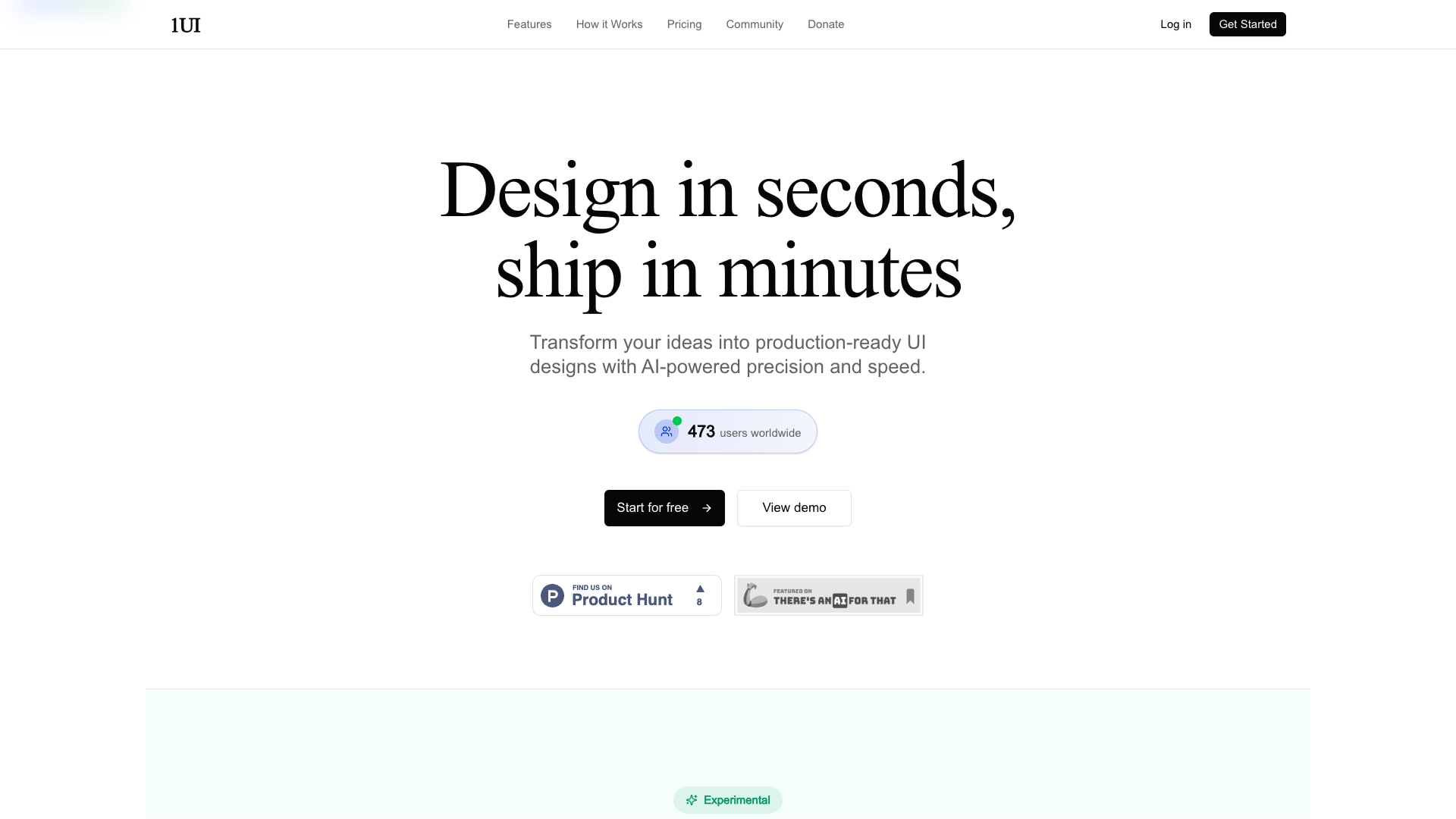 1UI 1UI