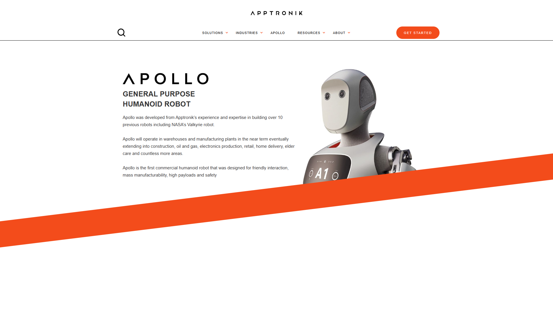 Apollo Apollo