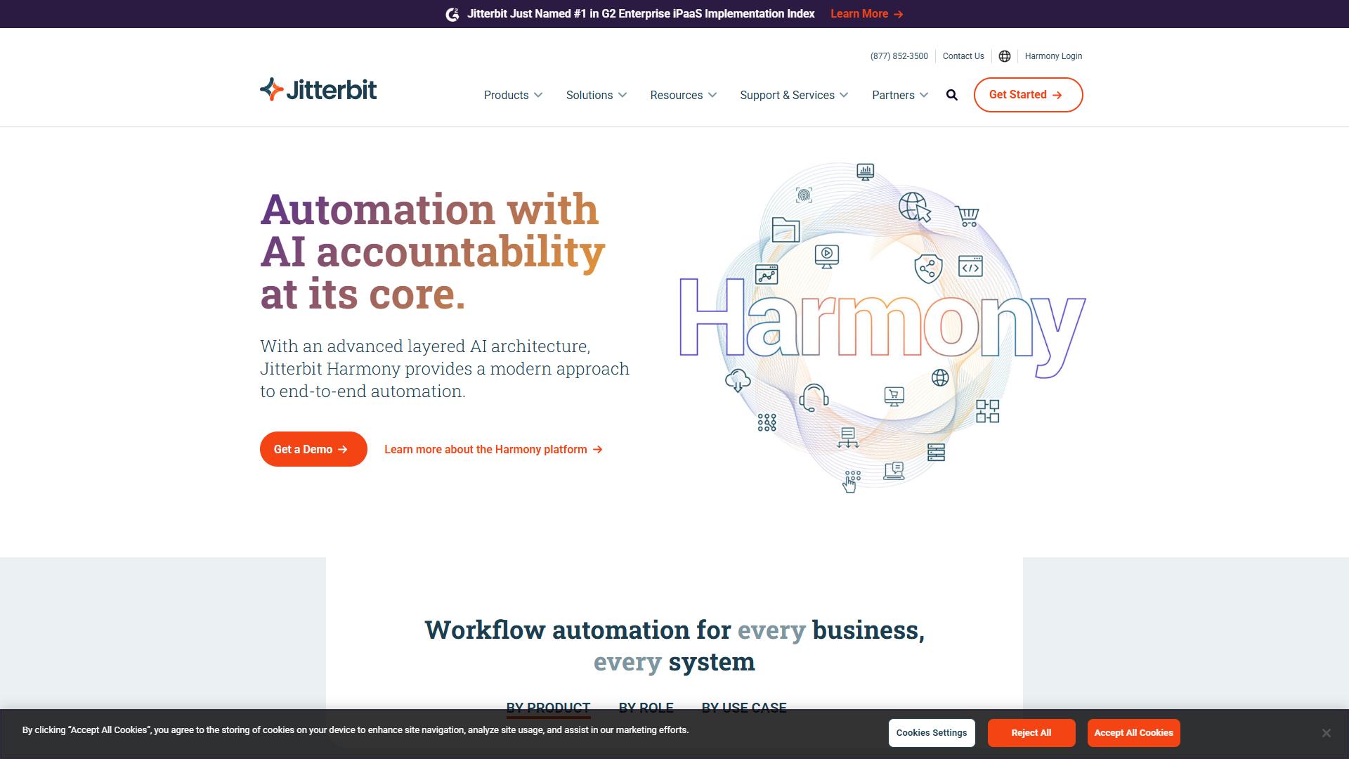 Jitterbit Jitterbit