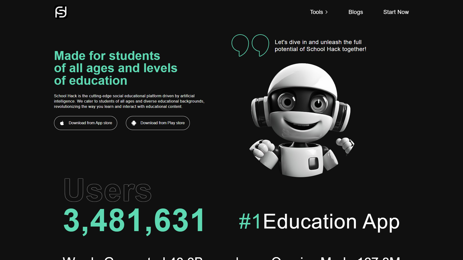School Hack School Hack