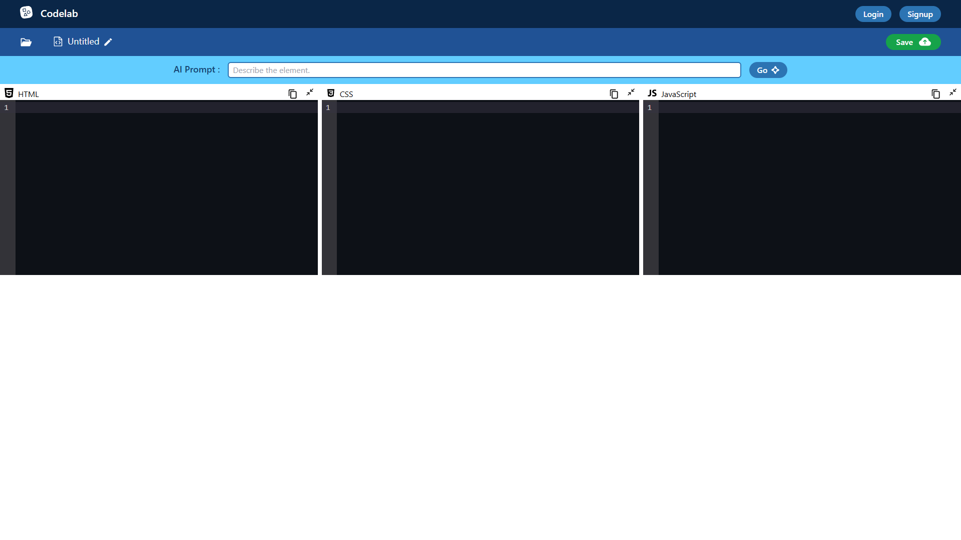 Codelab Codelab