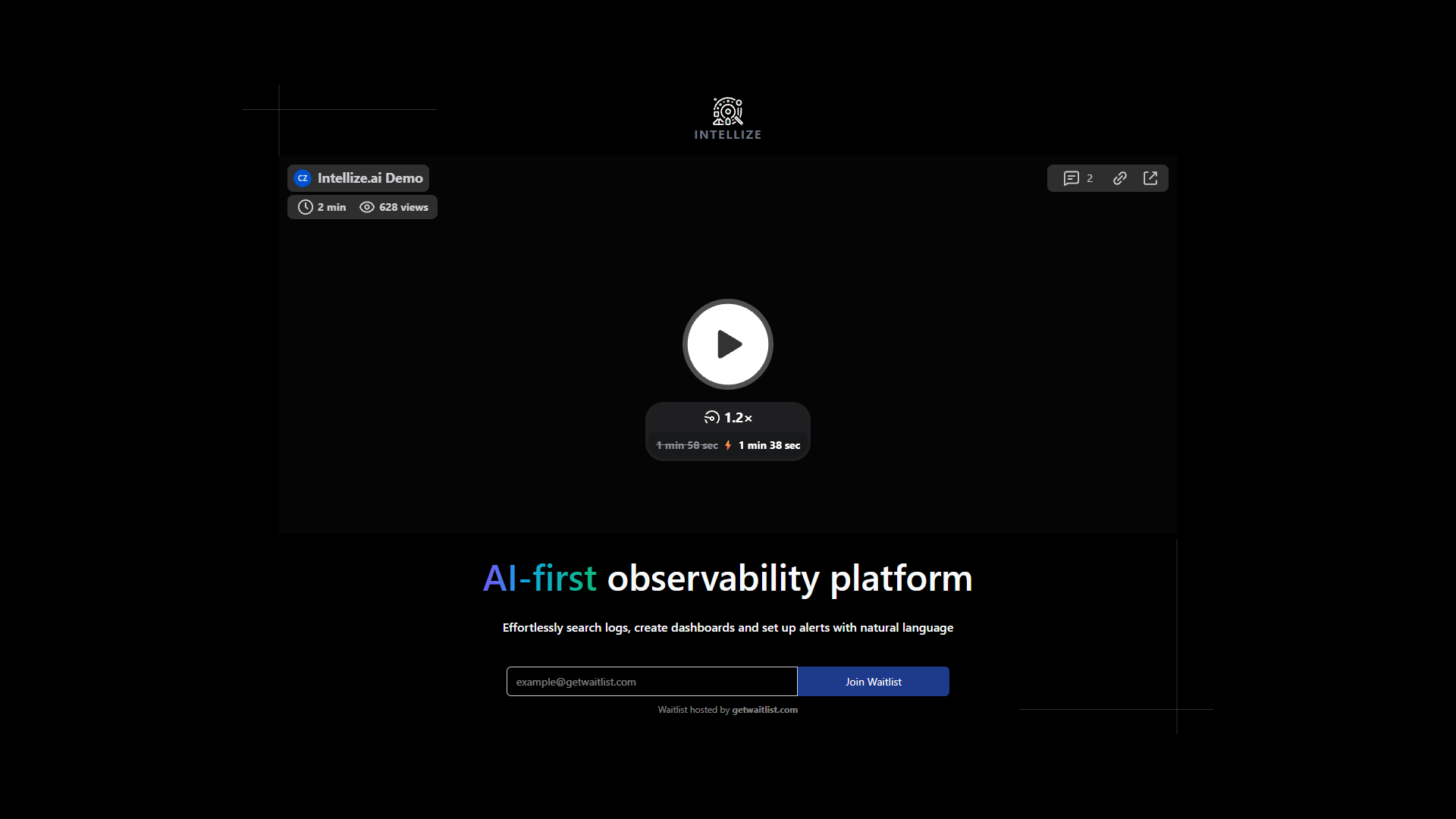 Intellize Intellize