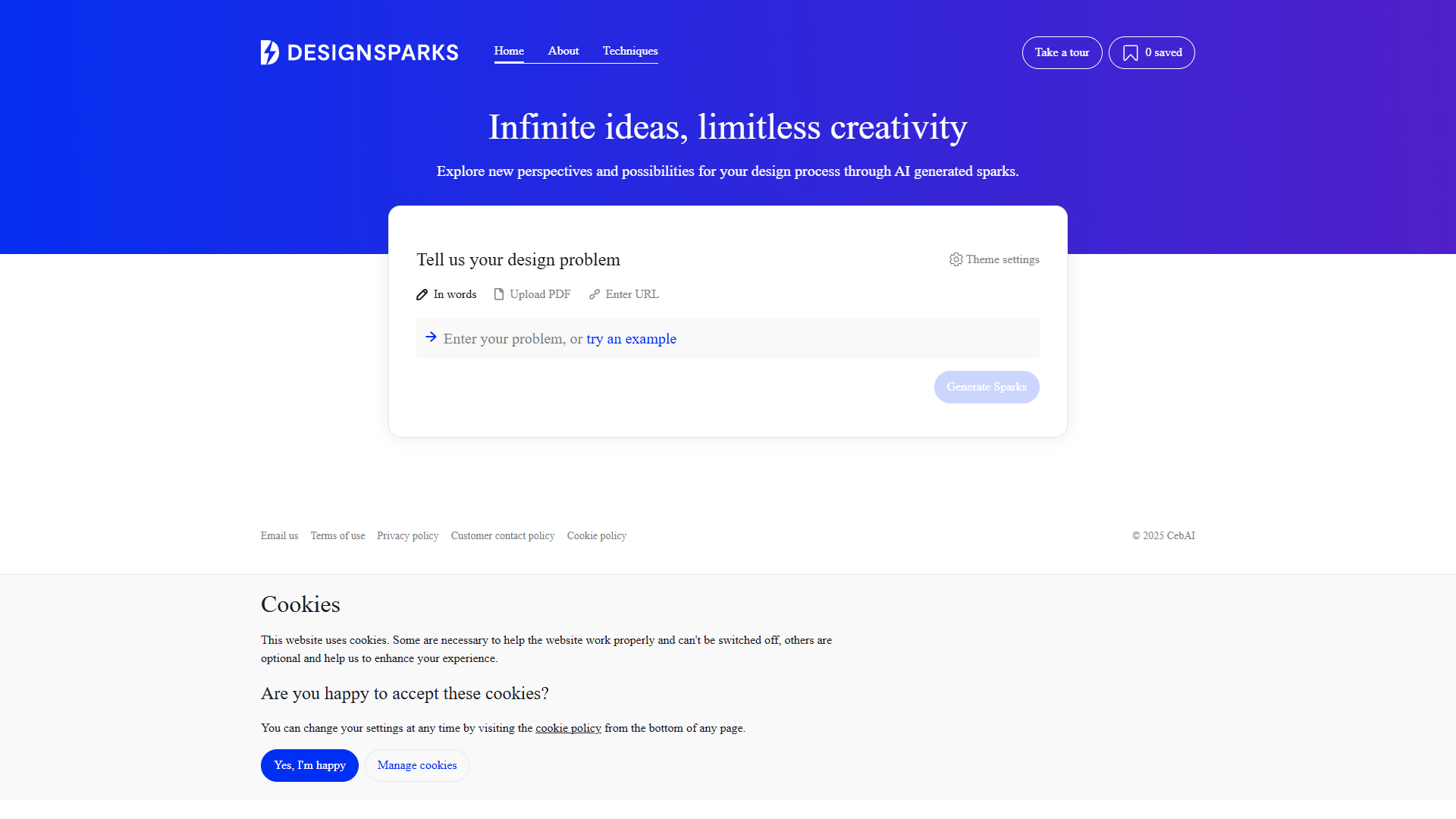 Design Sparks Design Sparks