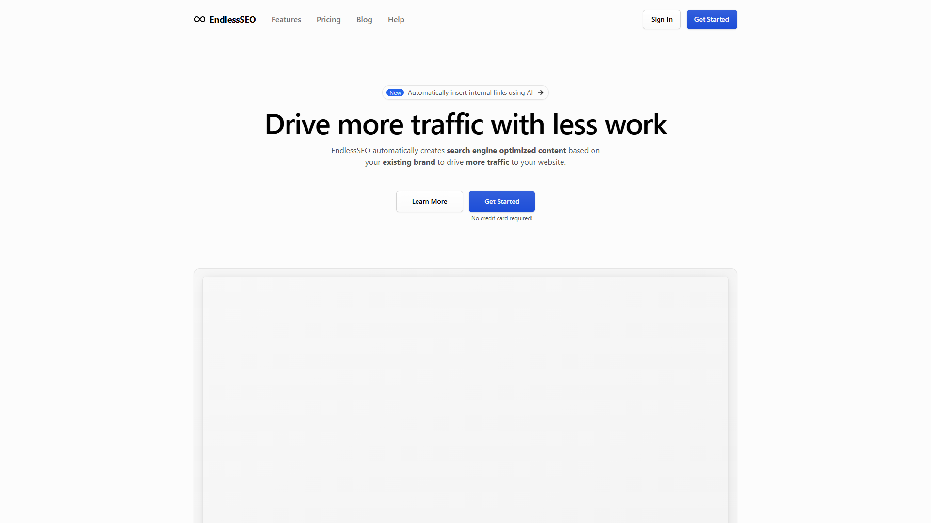 EndlessSEO EndlessSEO