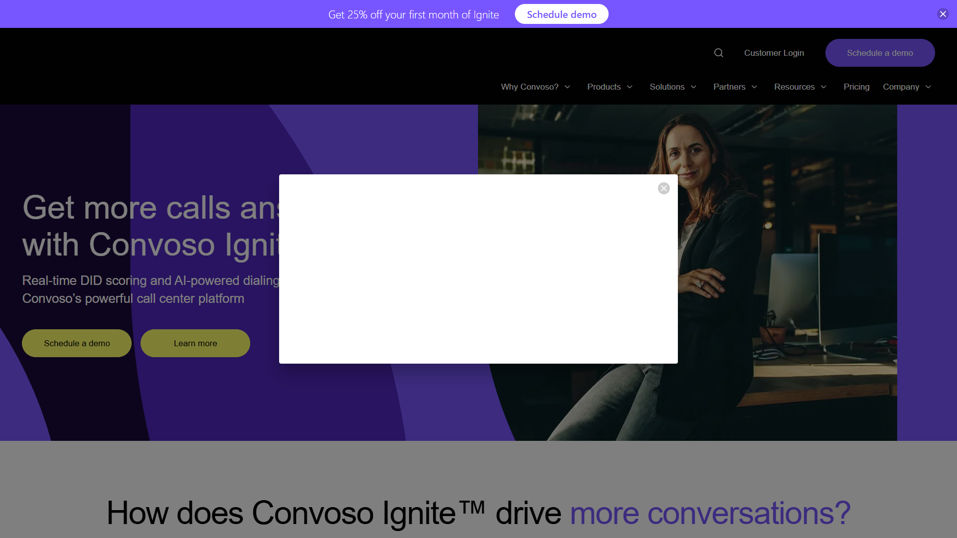 Convoso Convoso