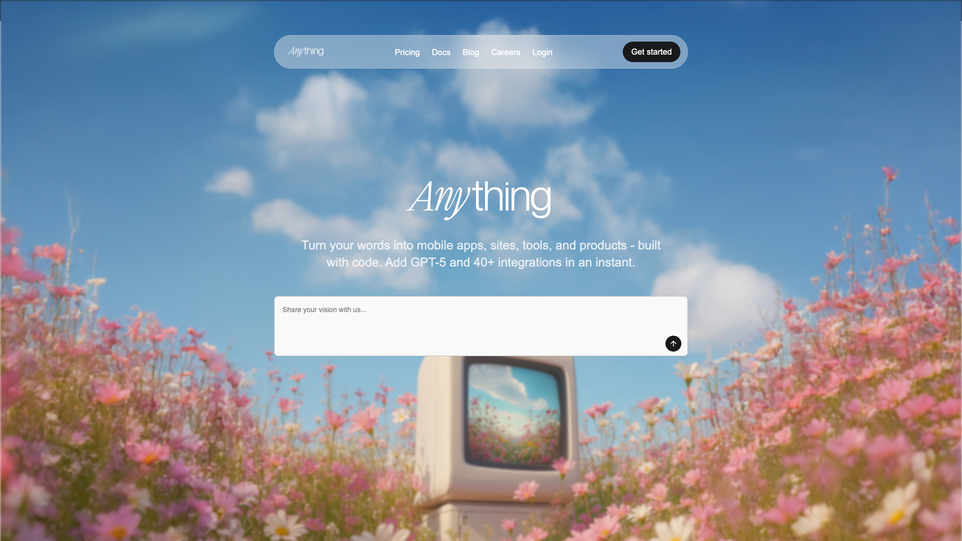 Anything Anything