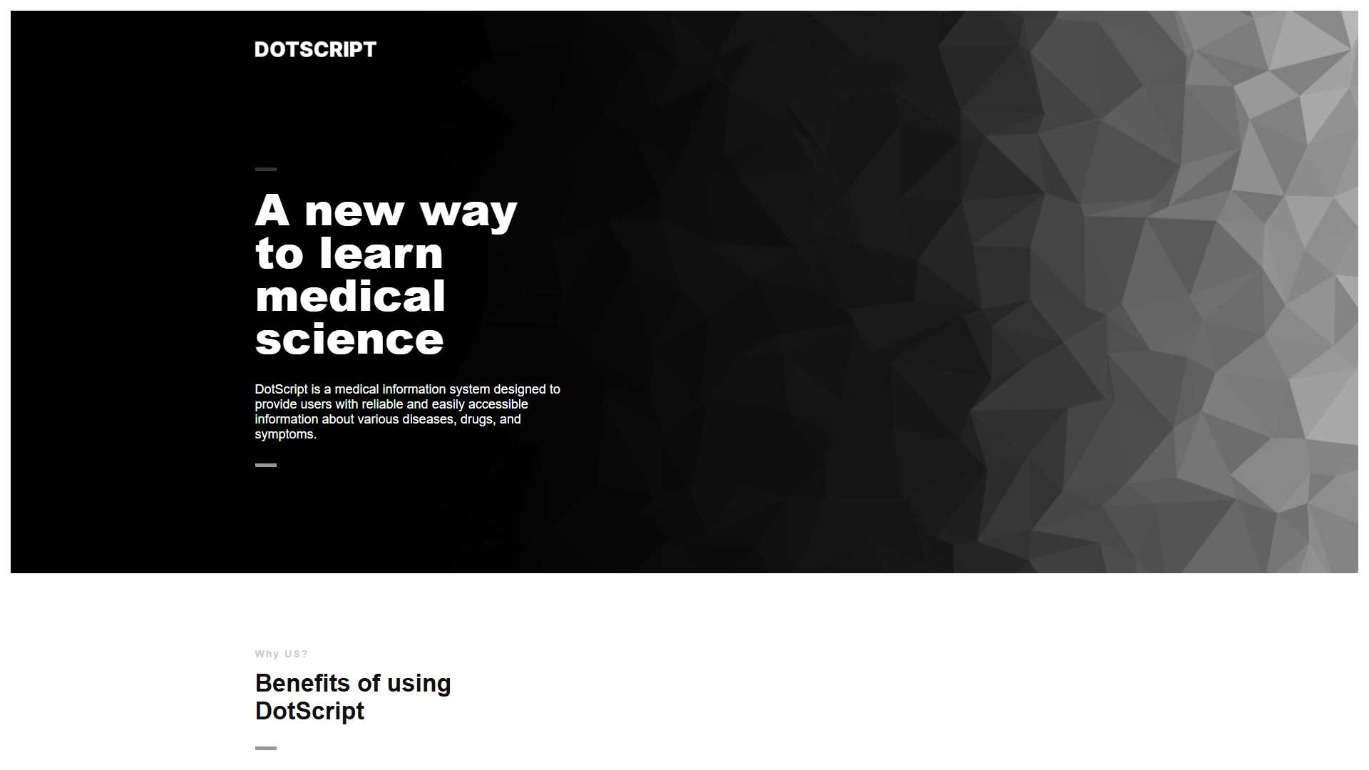DotScript DotScript