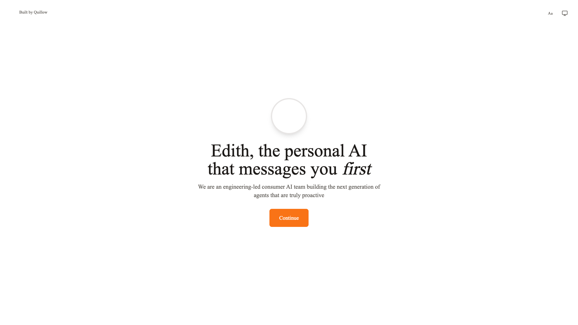 Edith Edith