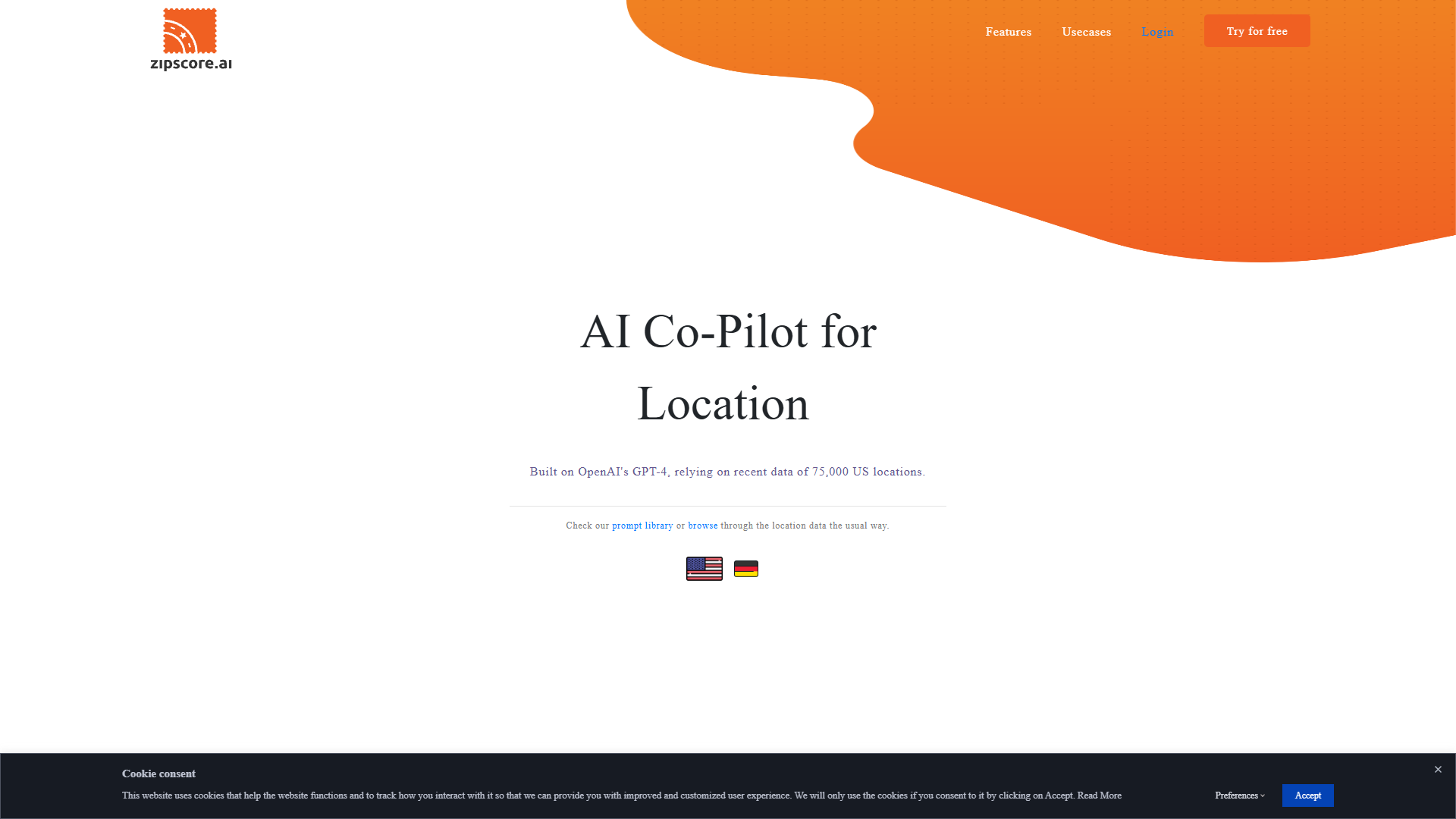 Zipscore.ai Zipscore.ai