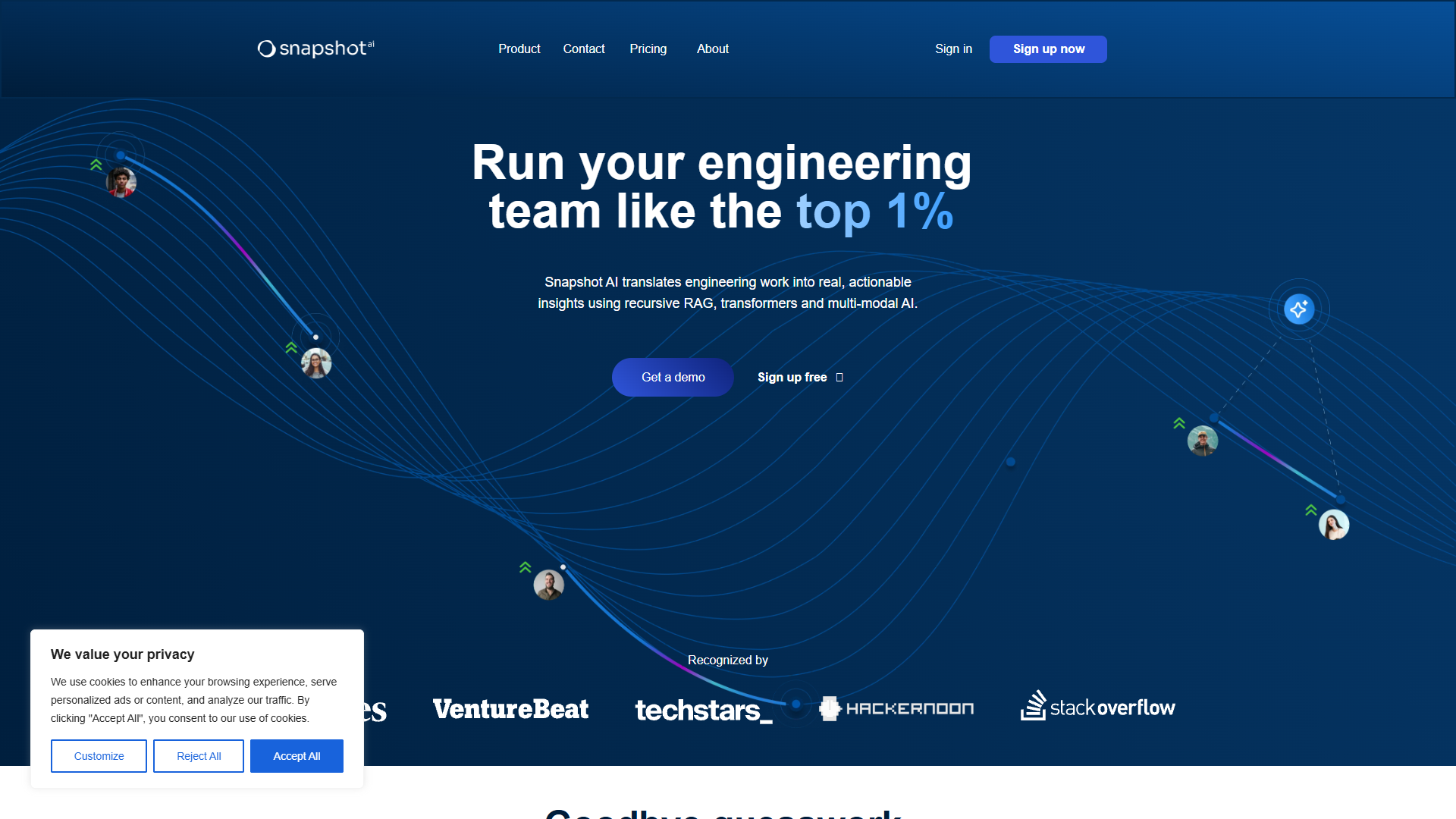 Snapshot AI Snapshot AI