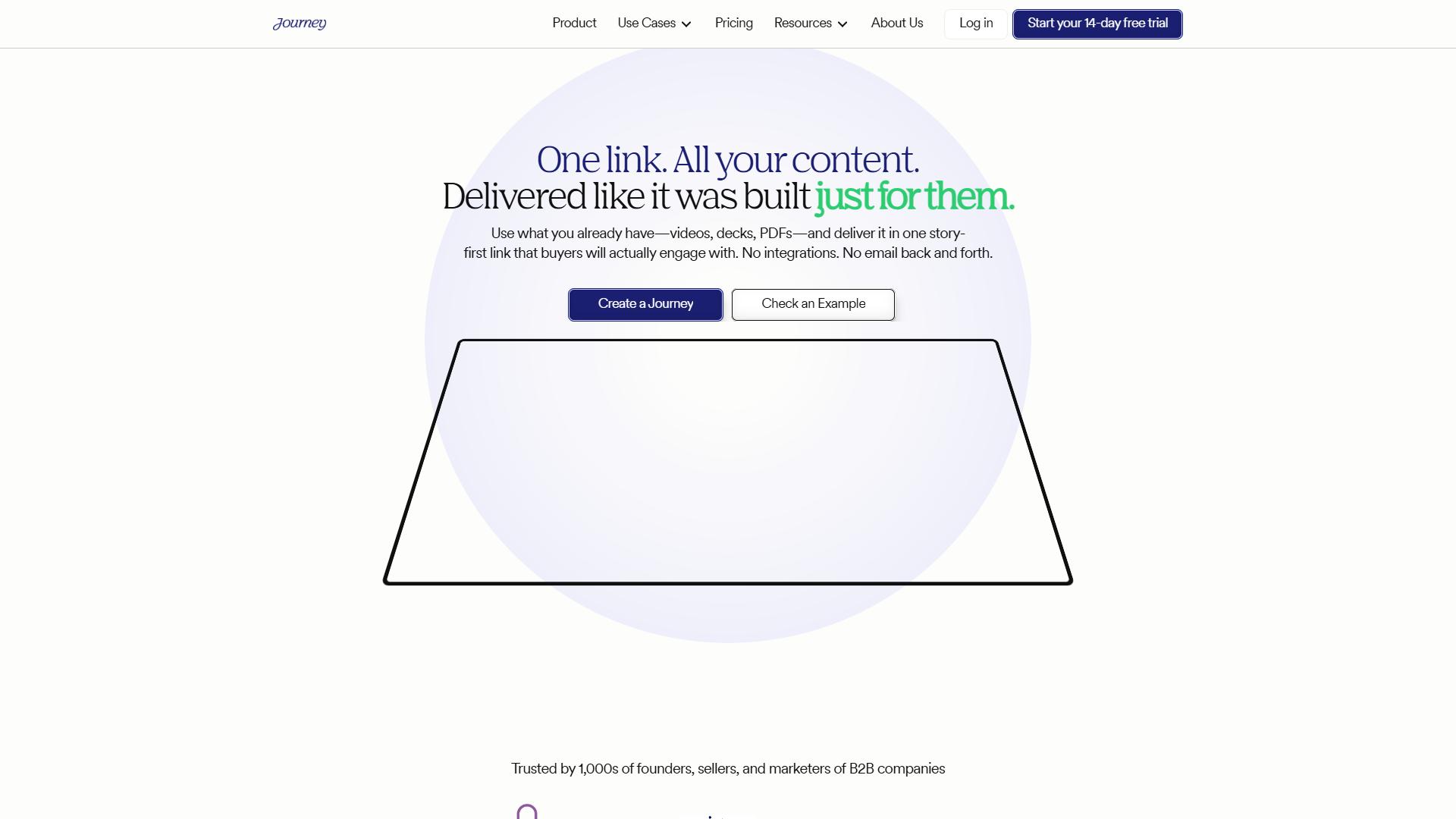 Journey.io Journey.io