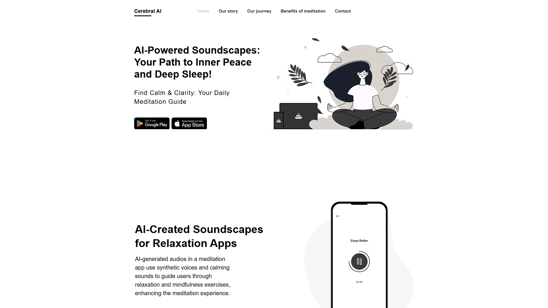Cerebral AI Cerebral AI