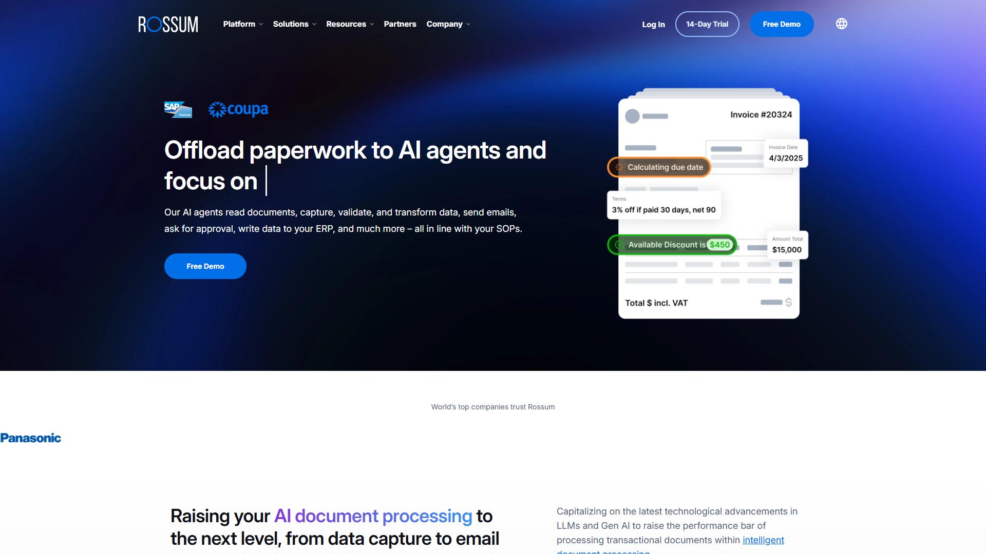 Rossum.ai Rossum.ai