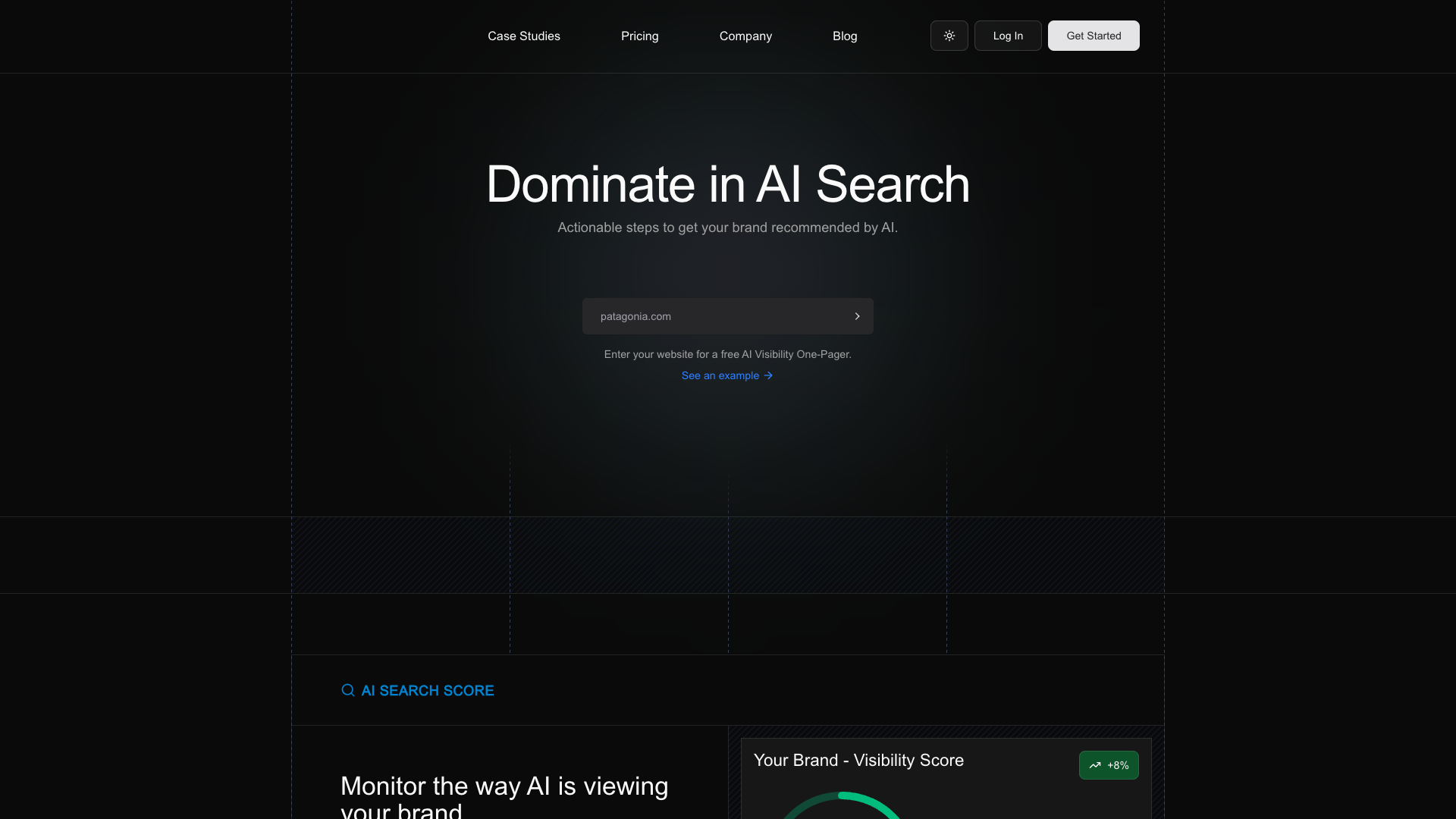 Searchify Searchify