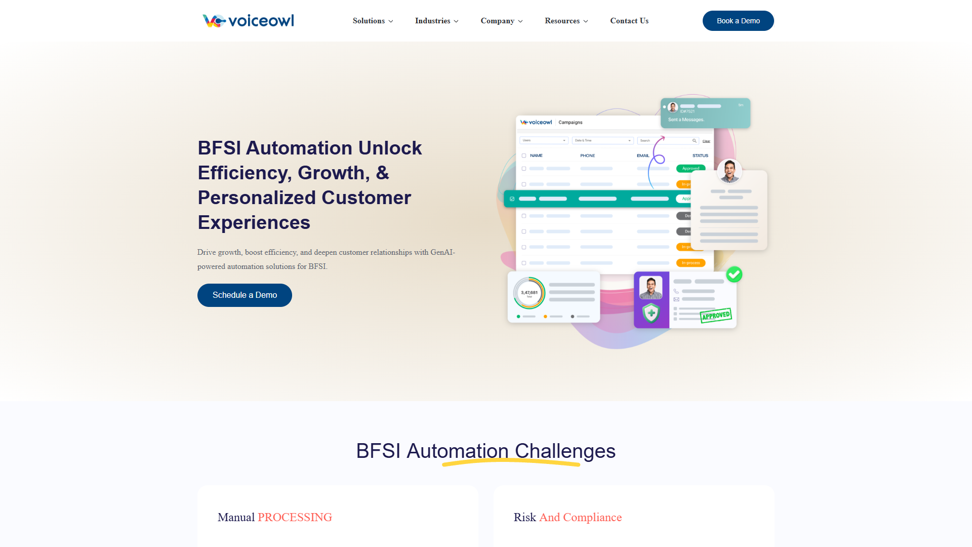 VoiceOwl VoiceOwl