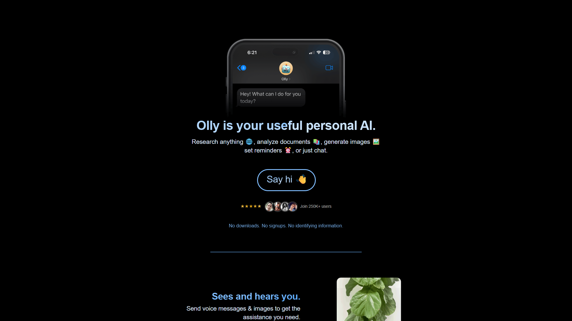 Olly Olly