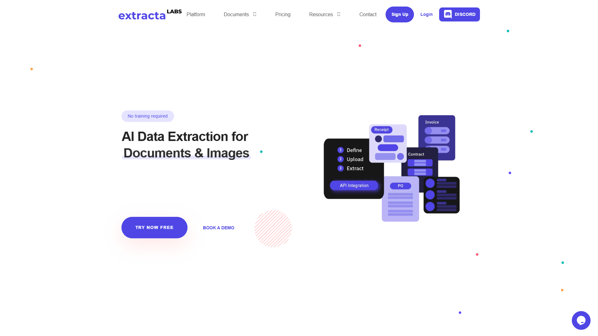 Extracta LABS Extracta LABS