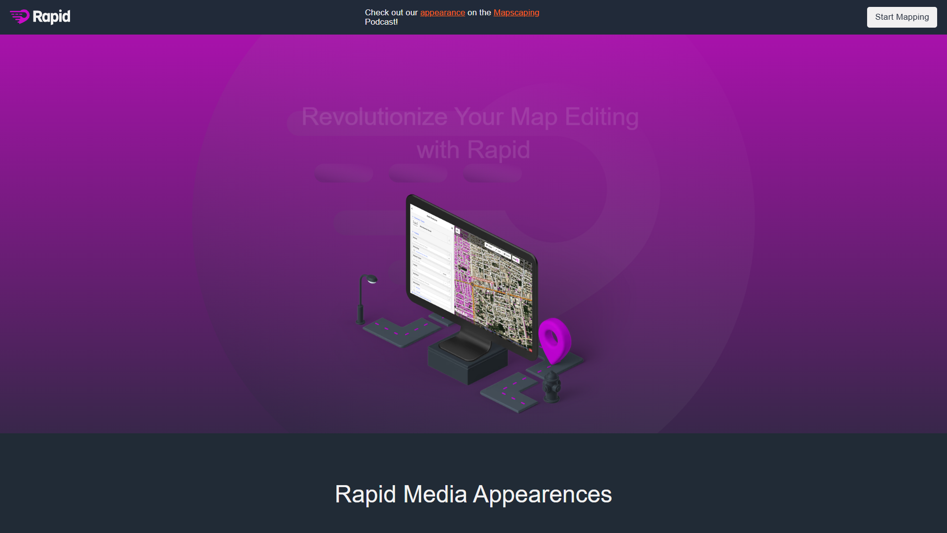 Rapid Editor Rapid Editor