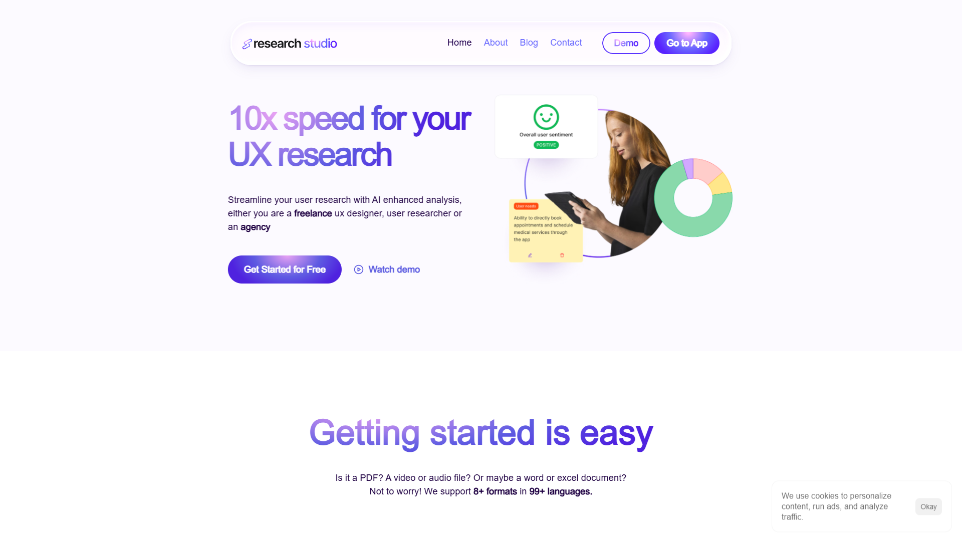 Research Studio Research Studio