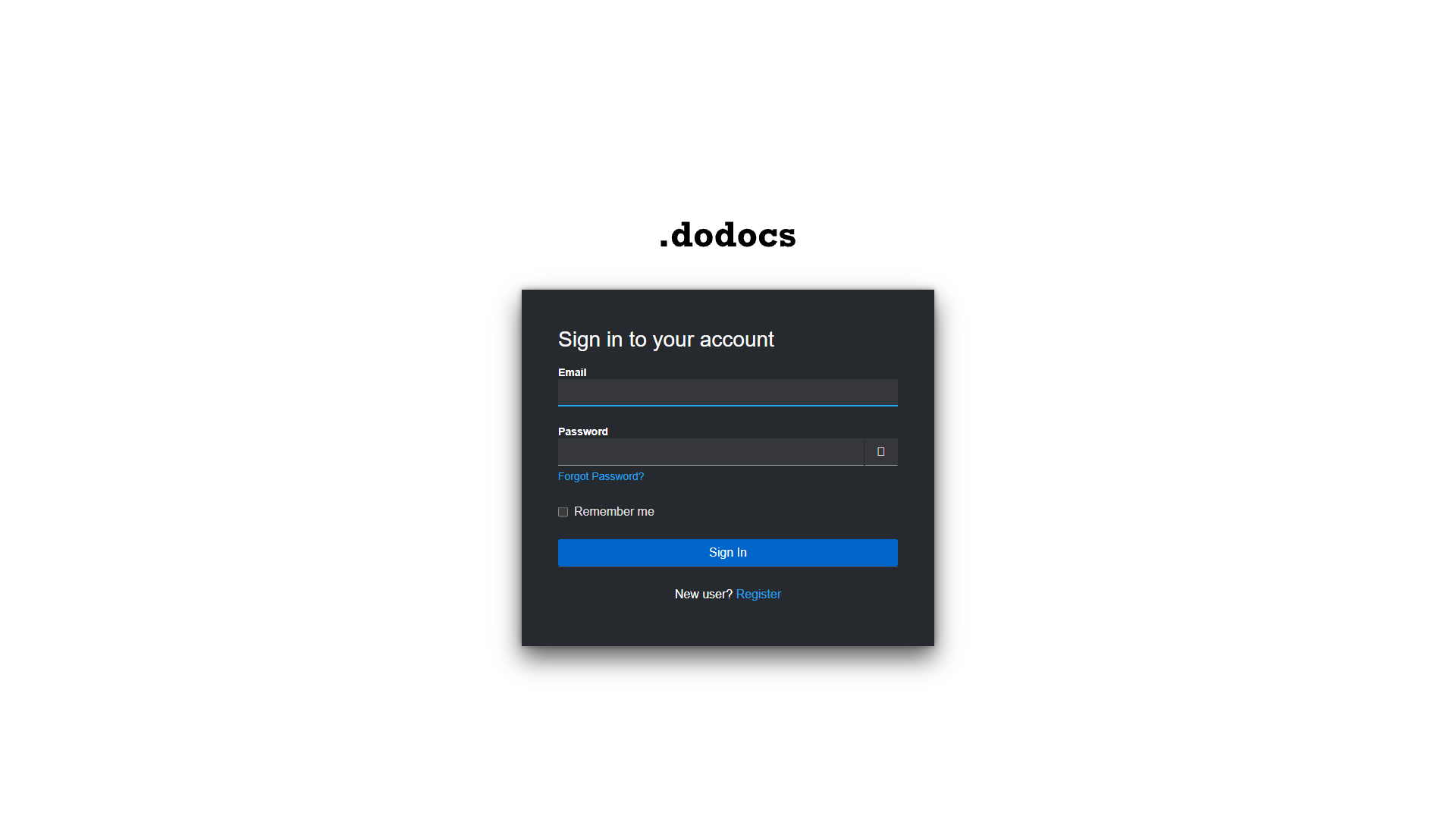 Dodocs.ai Dodocs.ai