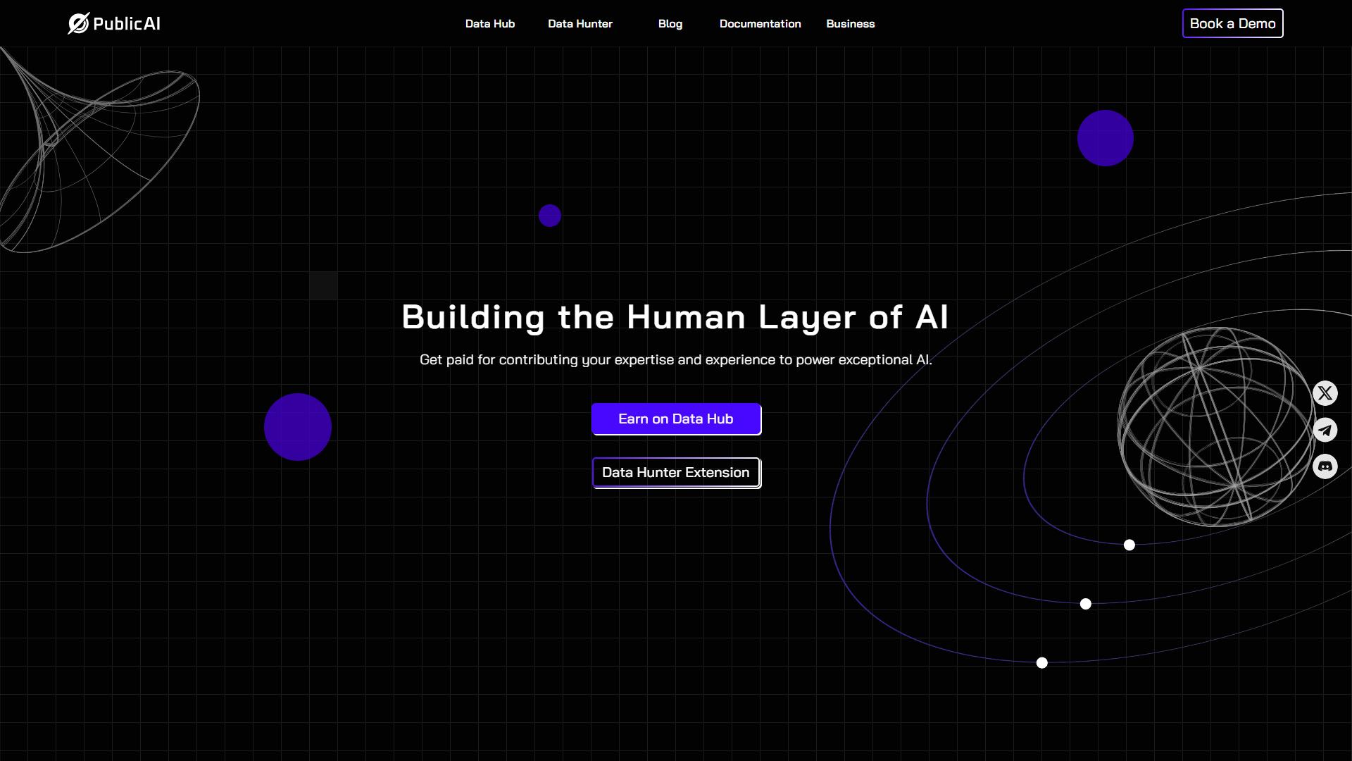 PublicAI PublicAI