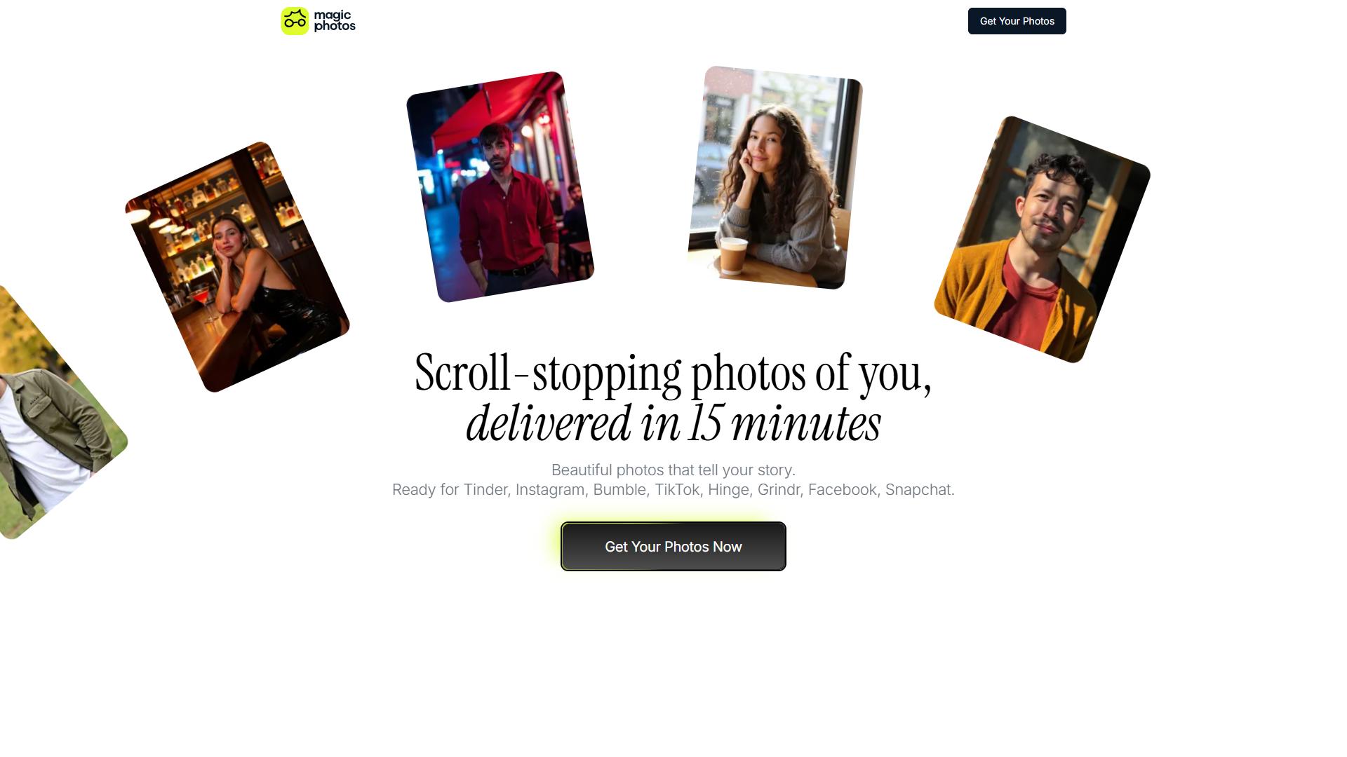 MagicPhotos MagicPhotos