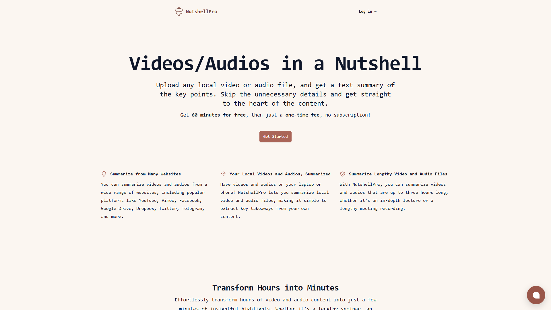 NutshellPro NutshellPro