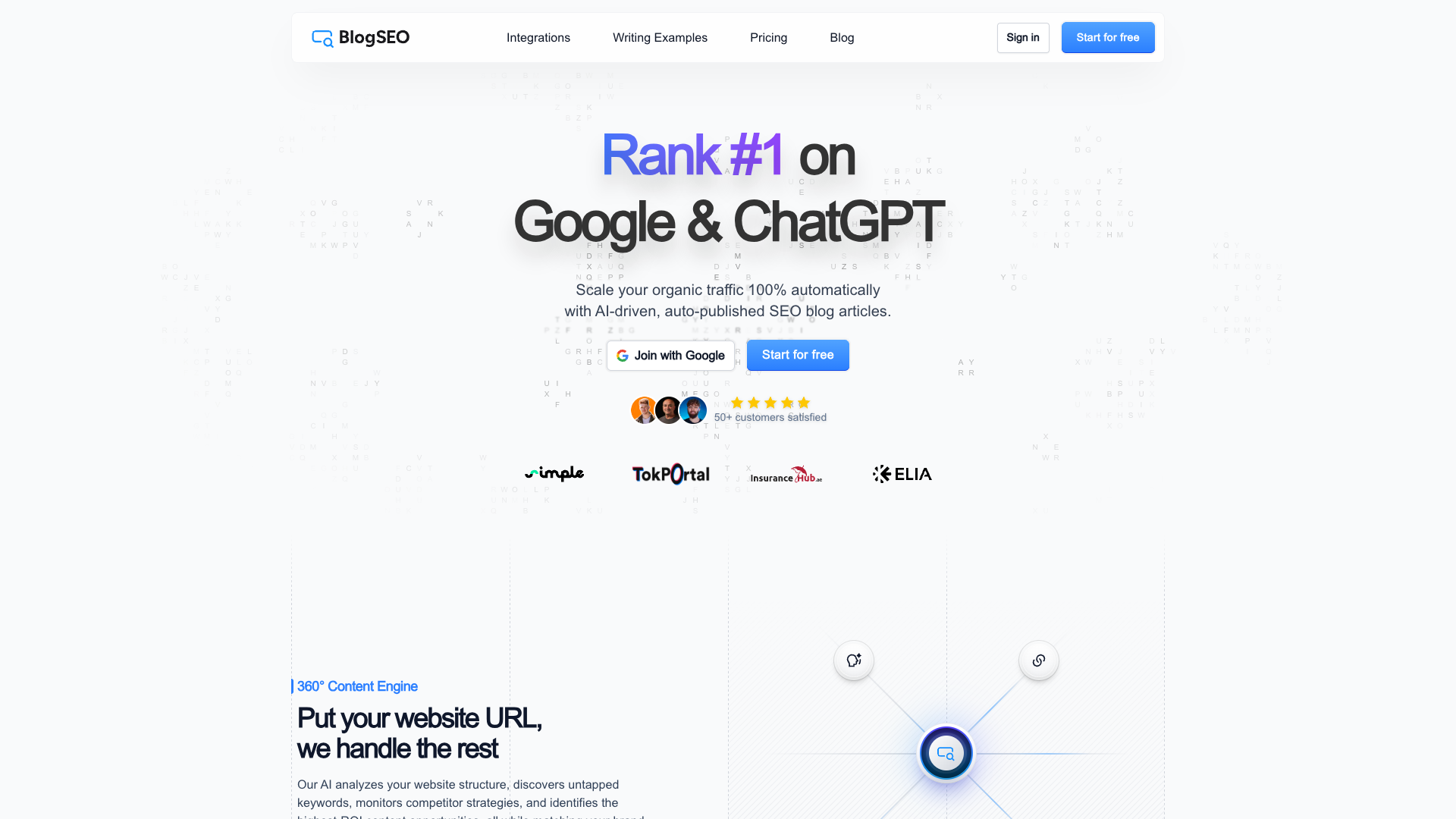 BlogSEO BlogSEO