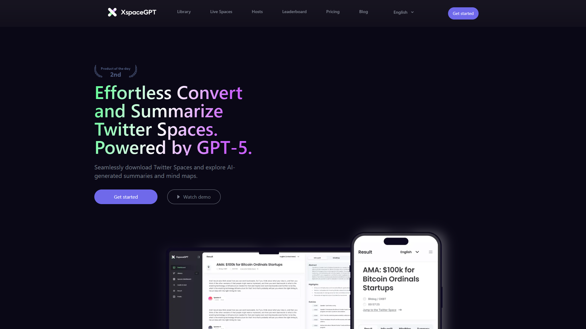 XspaceGPT XspaceGPT