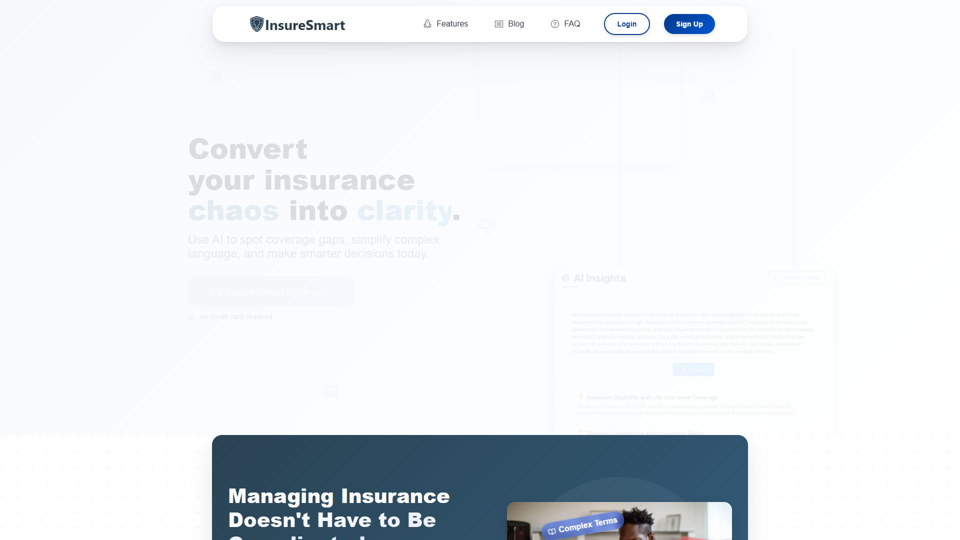 InsureSmart InsureSmart