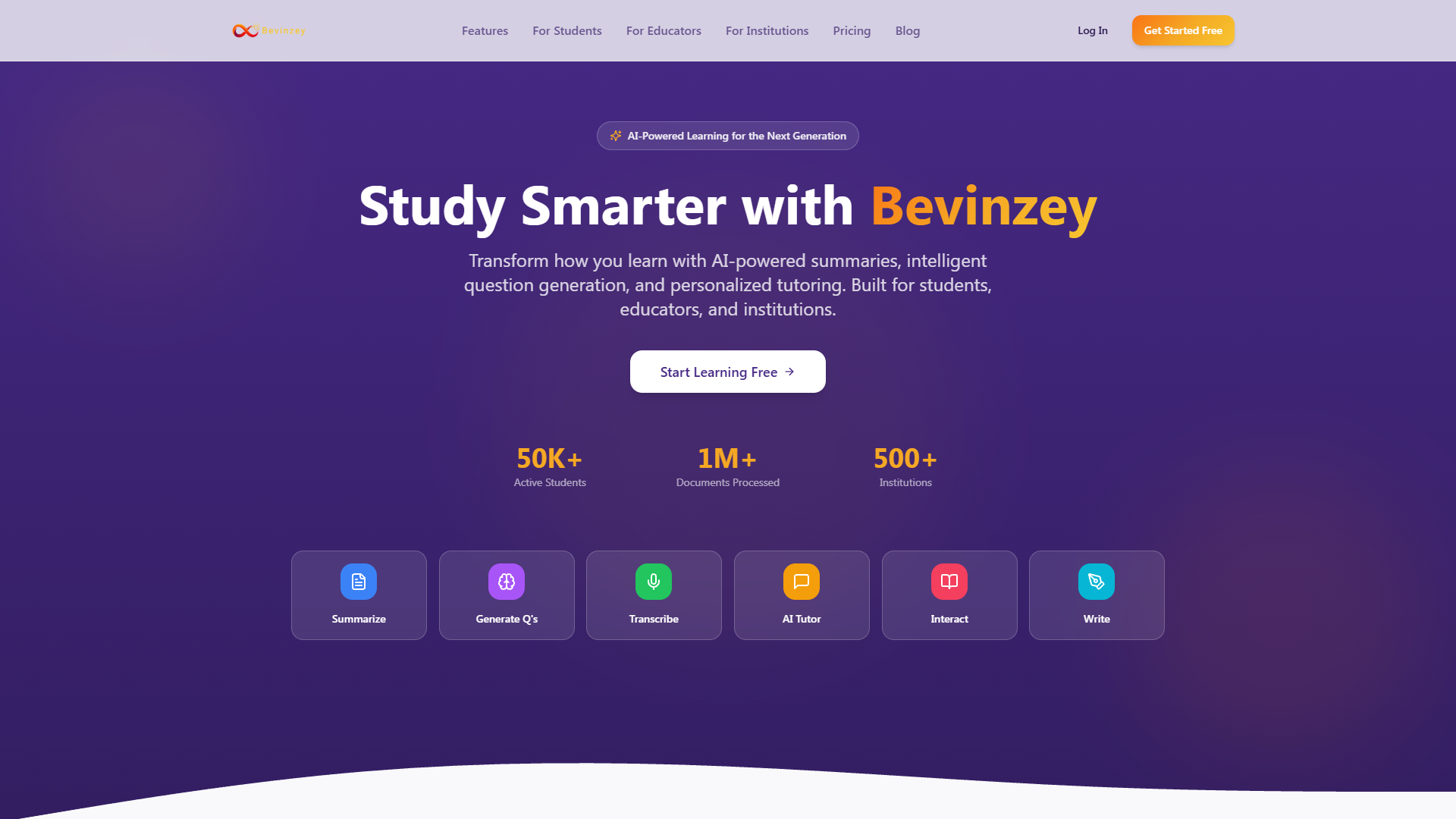Bevinzey Bevinzey