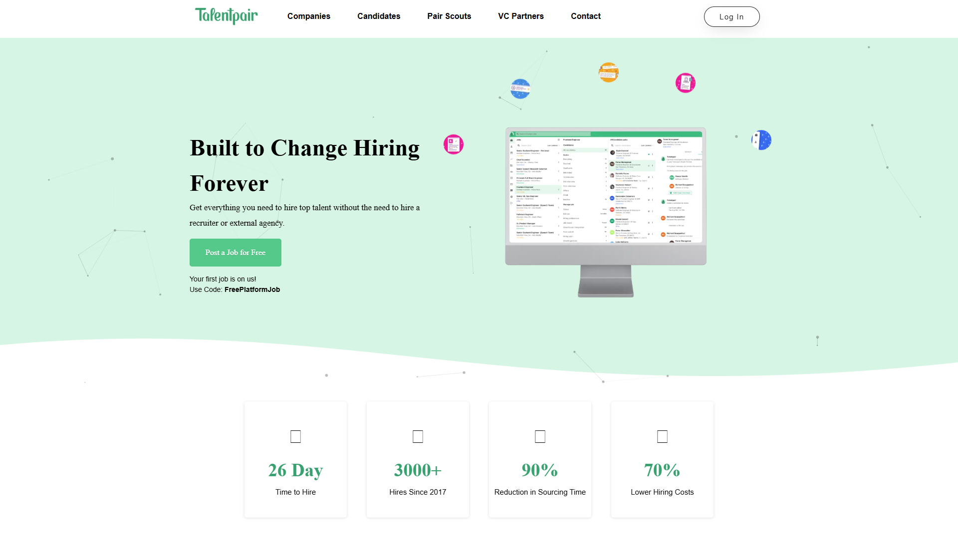 Talentpair Talentpair