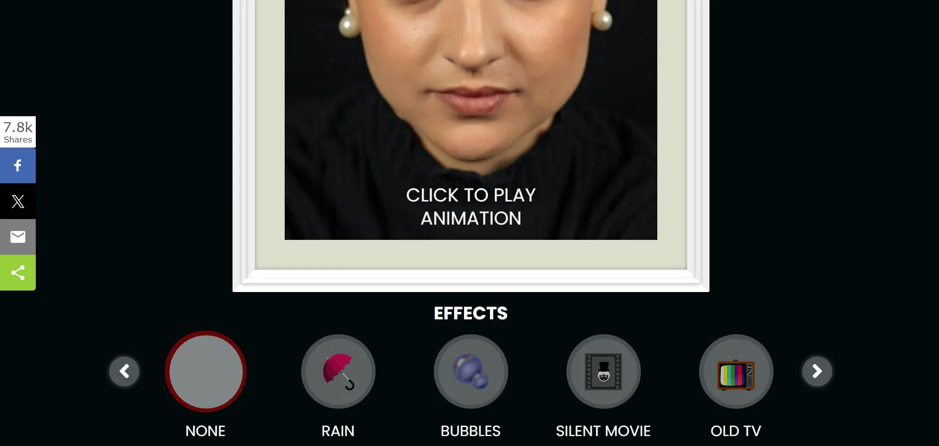 Face Dance Face Dance
