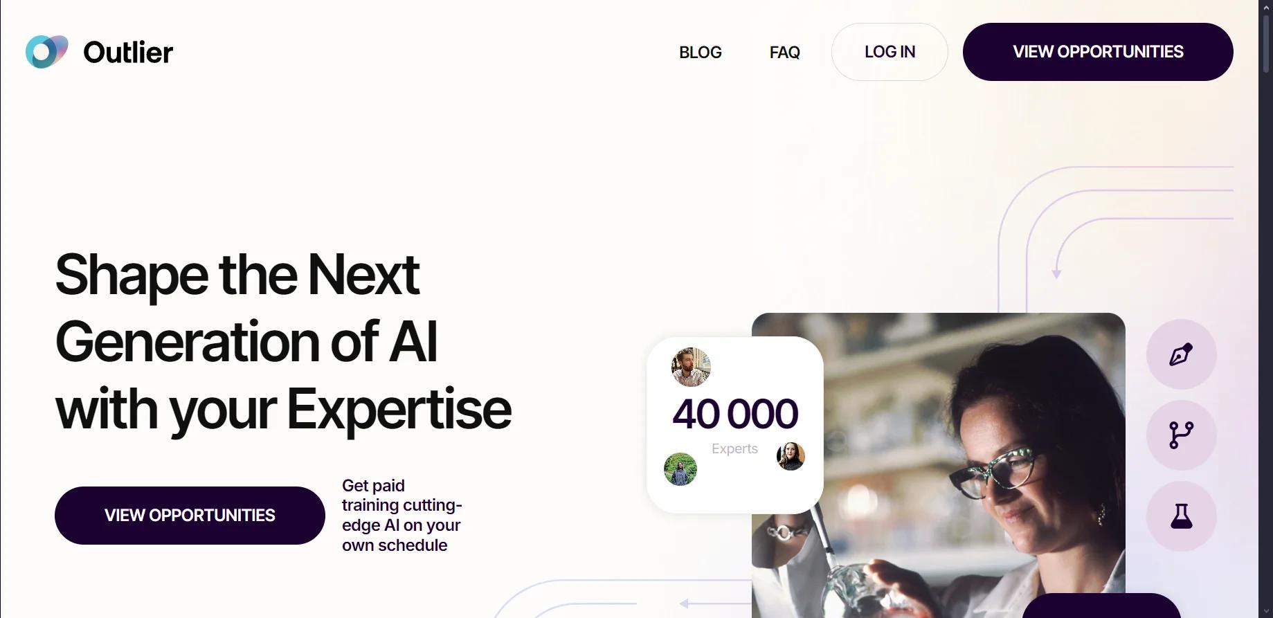 Outlier AI Outlier AI