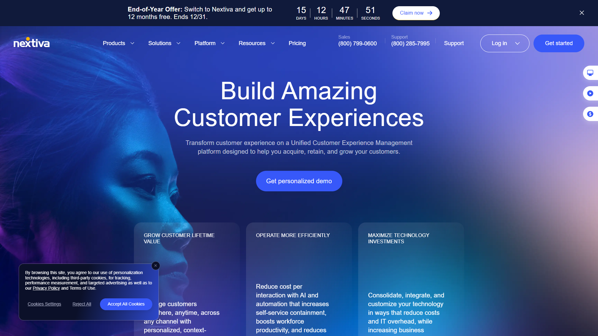 Nextiva Nextiva