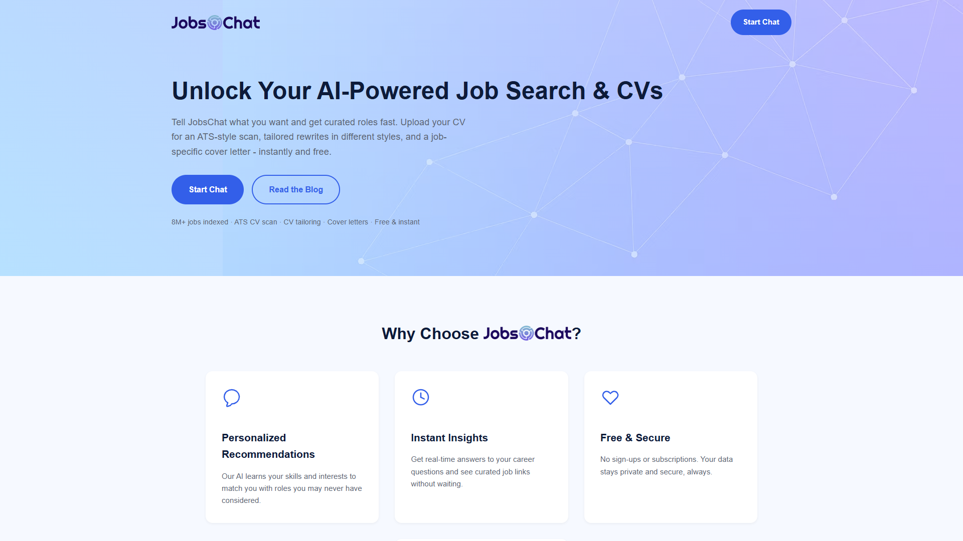 JobsChat.ai JobsChat.ai